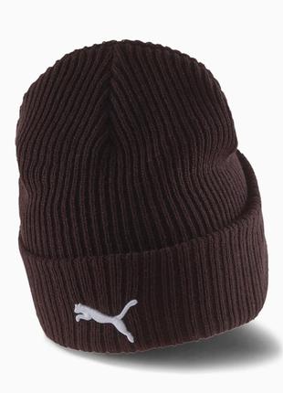 Шапка puma bmw m mtsp beanie4 фото