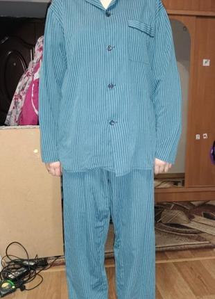 Пижама мужская