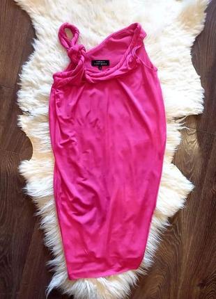 Літнє плаття відомого бренду