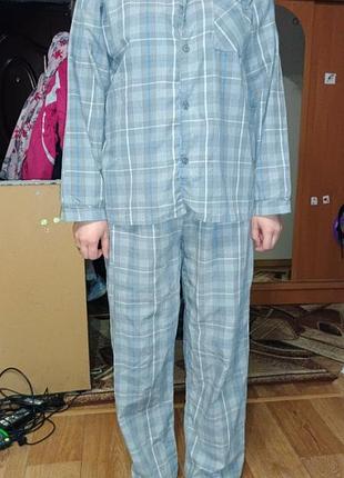 Піжама чоловіча