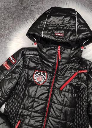 Куртка лыжная горнолыжная лыжная icepeak
