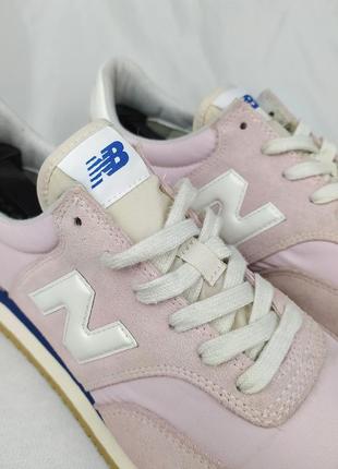 Мужские красивые замшевые кроссовки  new balance comp 100 327 574 1500 990 996 997 оригинал4 фото