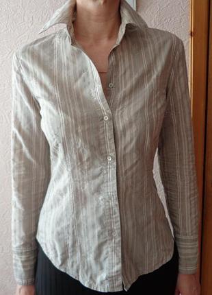 Рубашка женская