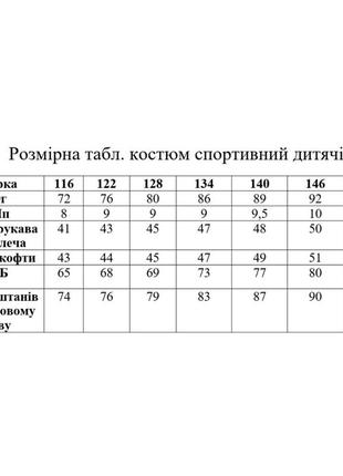 Спортивный костюм велюровый детский3 фото