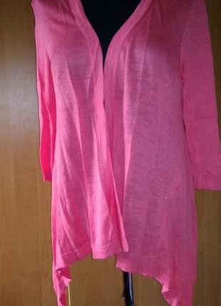 Кардиган річний 44-46 chicos сша