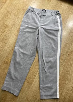 Штаны zara