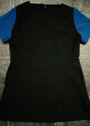 Стилтная деловая рубашка,кофта, блузка, блуза2 фото