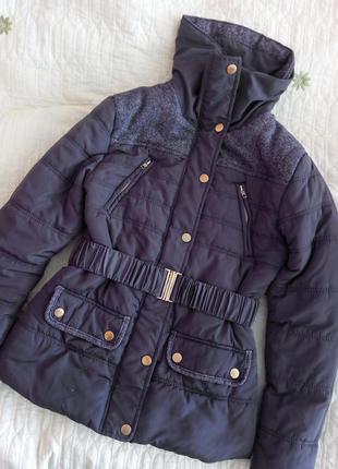 Куртка atmosphere