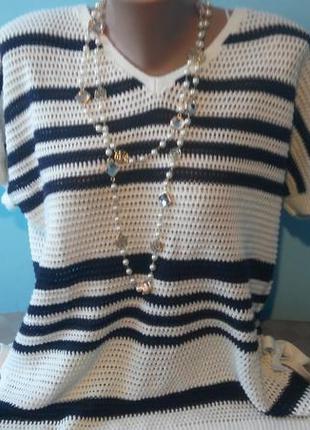 Класна кофточка фирменая