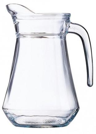 Глечик luminarc arcoroc jug arc 36366 (1,3 л)