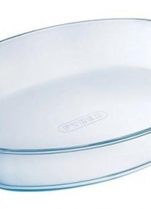 Форма pyrex optimum 410b000 (30х21 см)