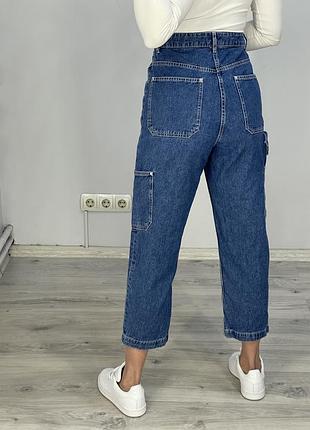 Крутые джинсы n&m