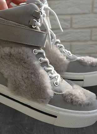 Кеди marc cain 37,39,40 3