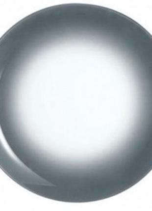 Десертная тарелка luminarc winter fizz grey 7861j (20,5 см)