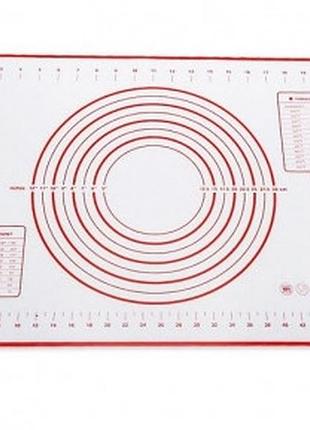 Коврик силиконовый dynasty (40х60 см)