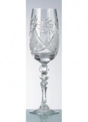 Набор бокал для шампанского 7565-210-1000-1 (6 шт, 210 мл)1 фото