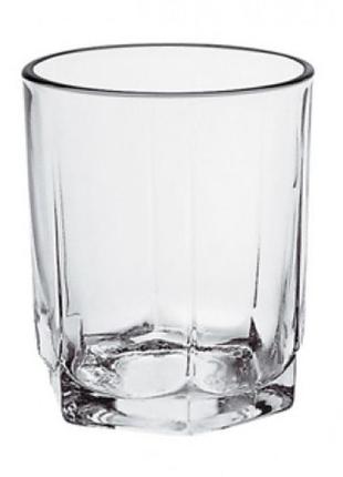 Набор стаканов pasabahce kosem 42035 (205 мл, 6 шт)1 фото