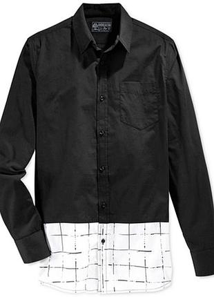 Стильна сорочка від american rag розмір м