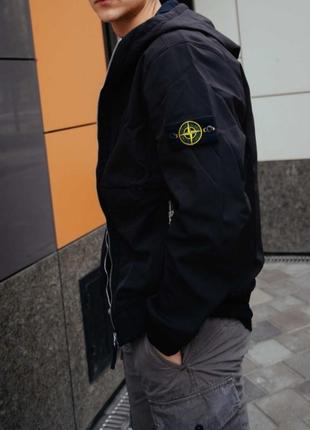 Куртка stone island