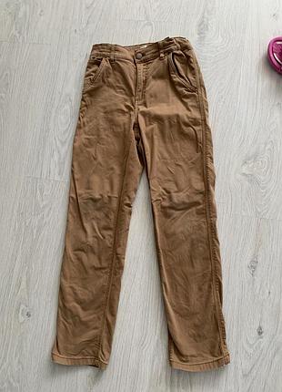 Штаны zara 2