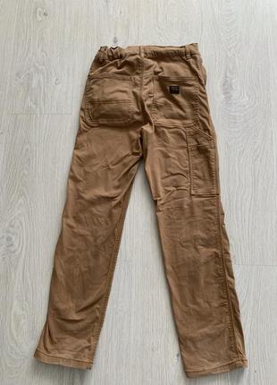 Штаны zara 4