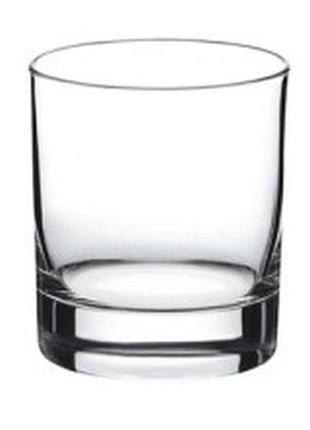 Набор стаканов pasabahce side 42884 (315 мл, 6 шт)