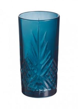 Набор стаканов luminarc зальцбург лондон топаз 0372q (380 мл, 6 шт)