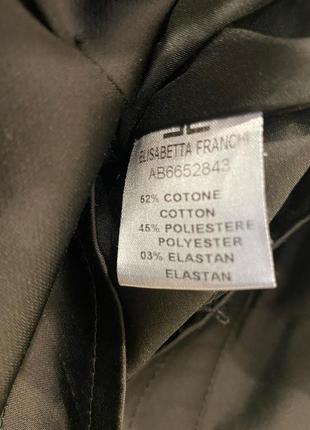 Платье zara в пальм⫳ фото