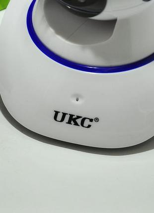 Wifi камера відеоняня ukc cloud smart home video camera5 фото