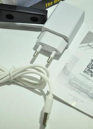 Wifi камера видеоняня ukc cloud smart home video camera