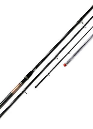 Фидерное удилище пикер  fanatik magnit feeder 3.30 m 90g