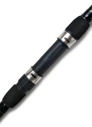 Карповое удилище fanatik pulemet carp 3.0 lb 3.60 m карповик