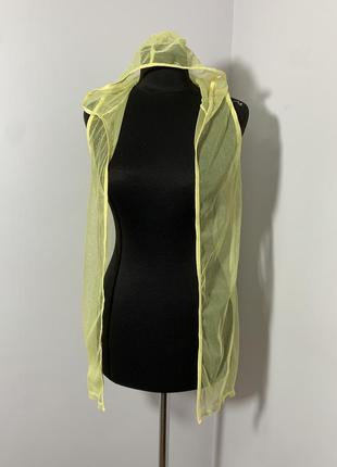 Накидка с капюшоном карнавальная принцесса