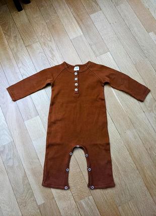 Комбінезон ромпер