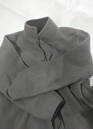 Детская флисовая кофта 5