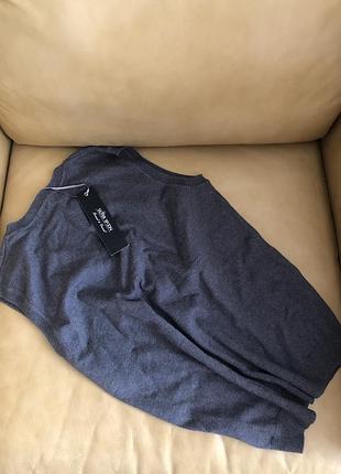 Жилетка silver spoon р152 3