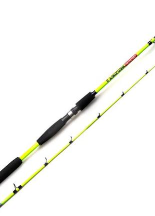 Удилище raketa алкоголик, универсальная удочка на карася, окуня, щуку 1,50 m 20-100g