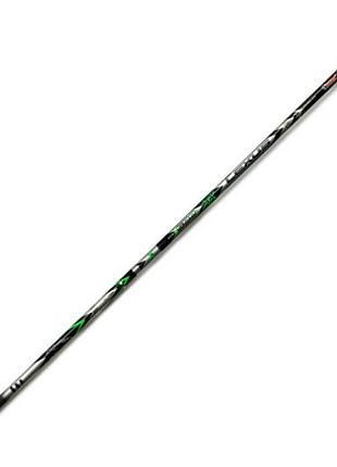 Удилище поплавочное телескопическое fanatik lexus с/к 600 , поплавочная болонская удочка 6 м