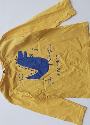 Реглан розмір 2-3 роки 2