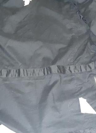 Стильная куртка ветровка diesel,  m, l🔥🔥🔥6 фото