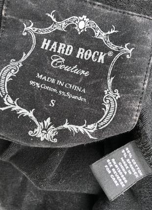 Жакет,пиджак,блейзер косуха под джинс,куртка,hard rock couture,3 фото