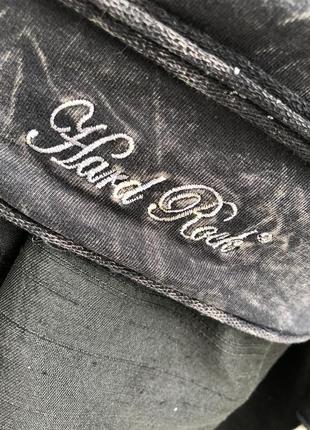Жакет,пиджак,блейзер косуха под джинс,куртка,hard rock couture,4 фото