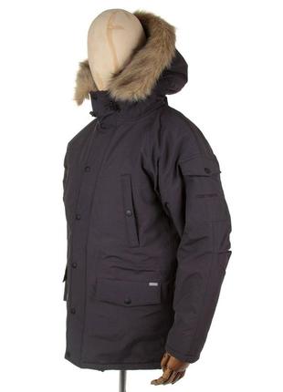 Парка carhartt anchorage parka