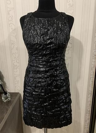 Шикарне плаття від відомого бренду designers remix collection