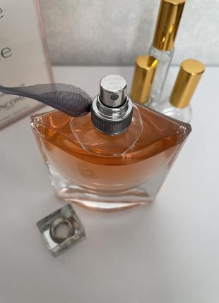 Lancome la vie est belle parfum3 фото