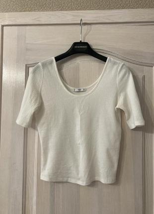 Футболка mango