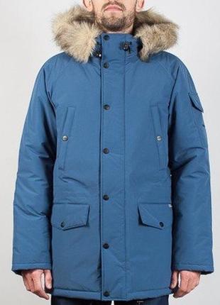 Парка carhartt anchorage parka