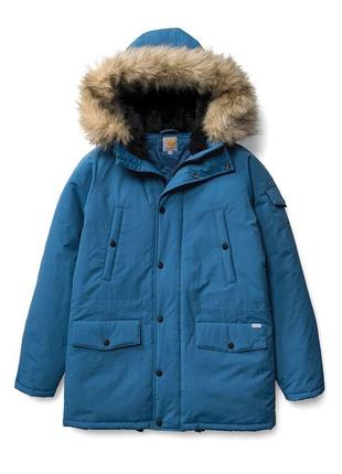 Парка carhartt anchorage parka