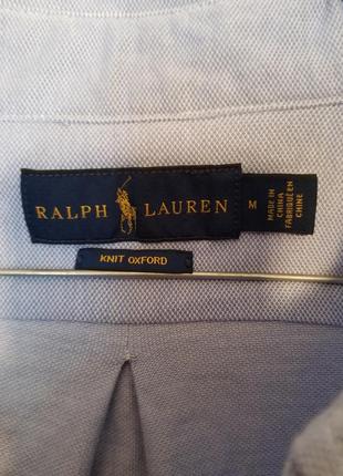 Поло ralph lauren original. 2