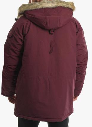 Парка carhartt anchorage parka3 фото